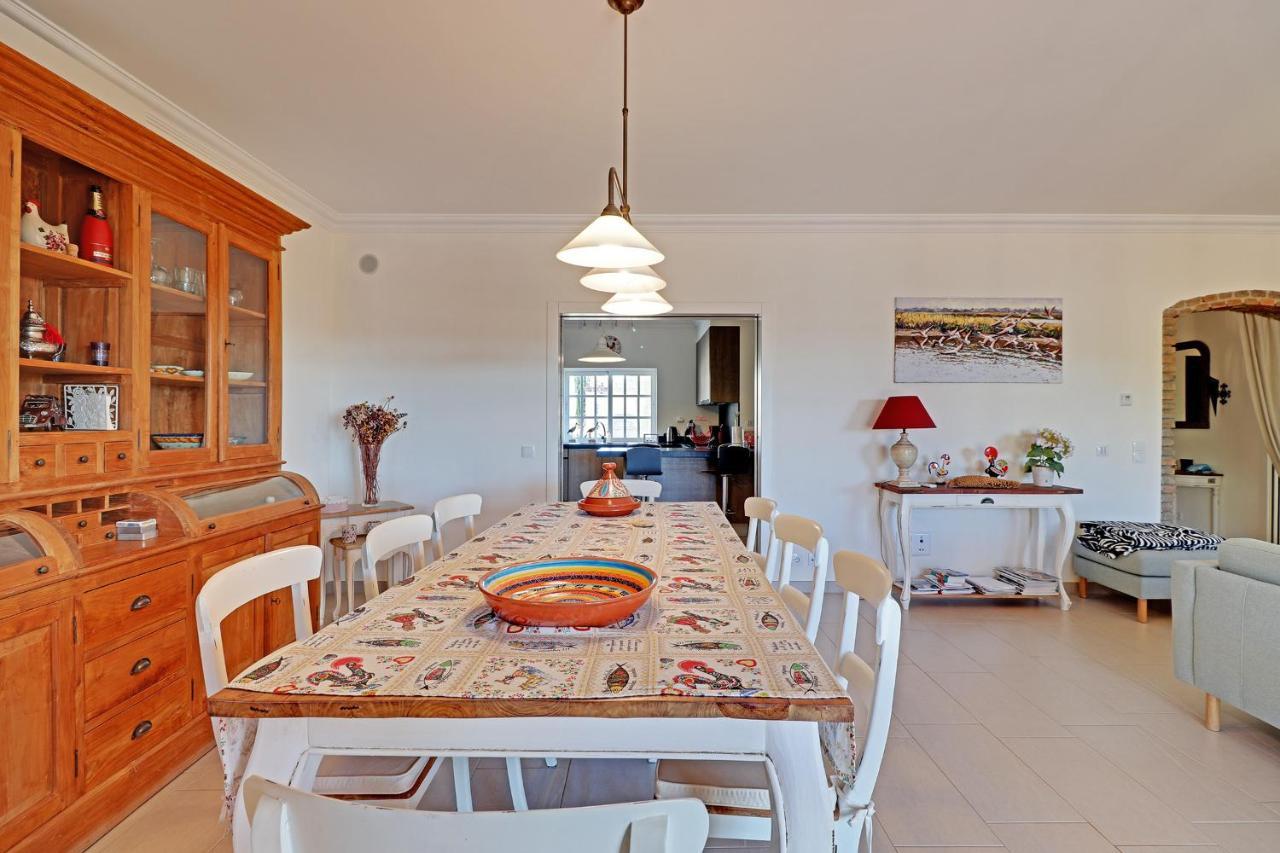Вилла Casa De Apra By Portucasa Лоле Экстерьер фото